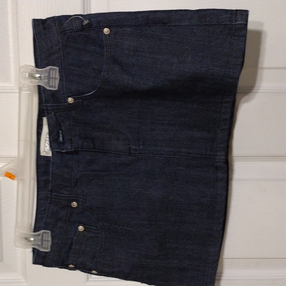 Mini skirt